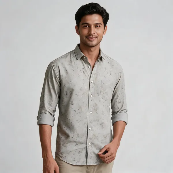 Grey_Cotton_Abstract_Textured_Print_Casual_Shirt_For_Men