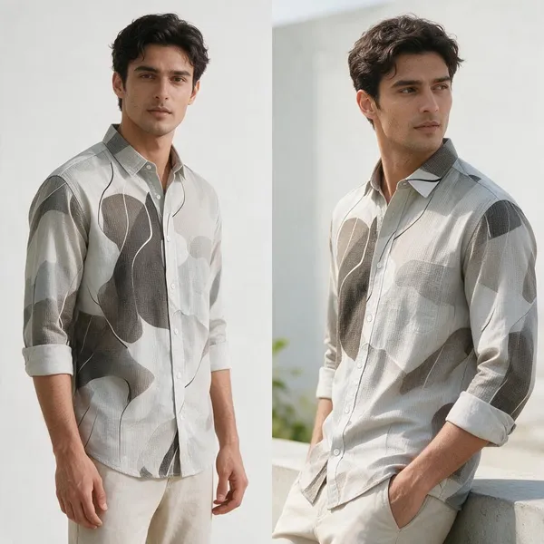 Grey_Printed_Casual_Shirt_for_Men