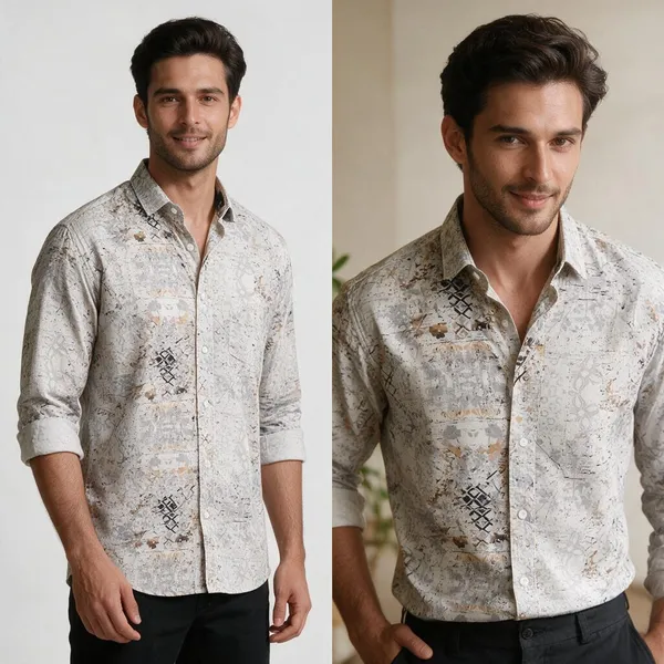 Grey_Cotton_Abstract_Graphic_Print_Casual_Shirt_For_Men