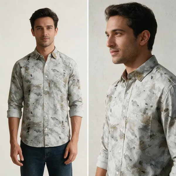 Grey_Abstract_Print_Casual_Shirt_for_Men