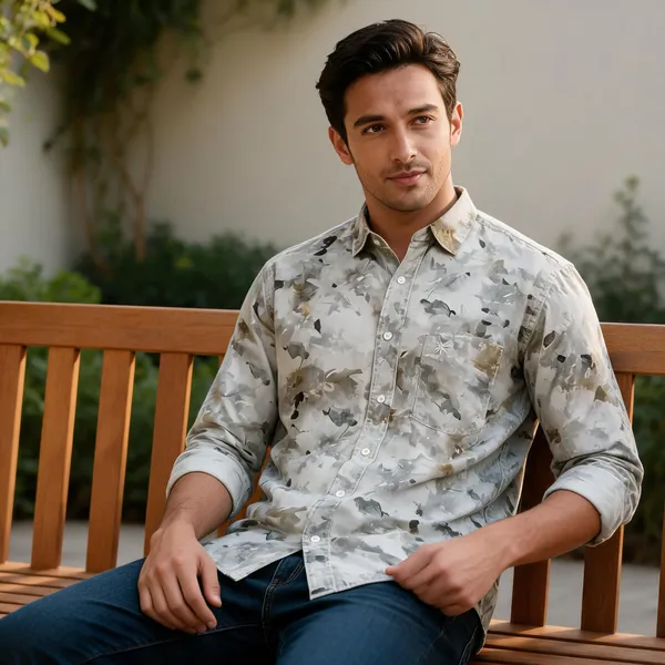 Grey_Cotton_Abstract_Print_Casual_Shirt_For_Men