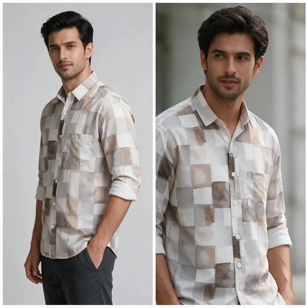 Beige_Cotton_Abstract_Print_Regular_Fit_Shirt_For_Men