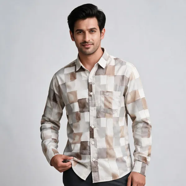 Beige_Cotton_Abstract_Print_Regular_Fit_Shirt_For_Men