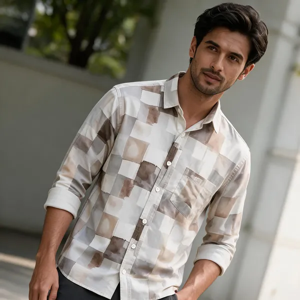 Beige_Cotton_Abstract_Print_Regular_Fit_Shirt_For_Men