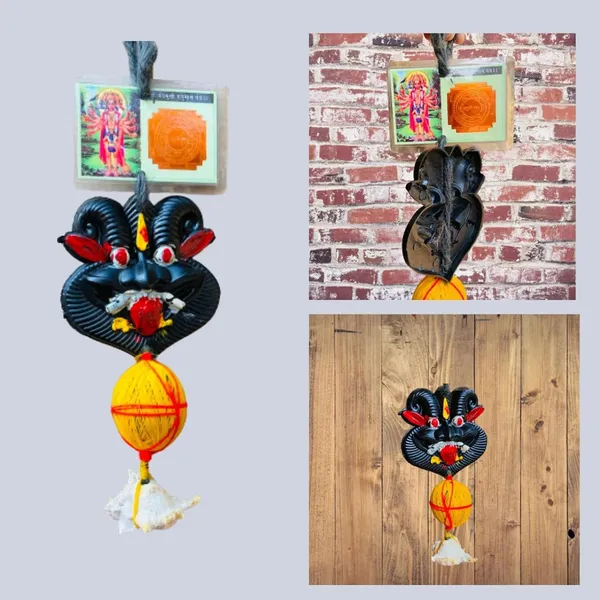 Plastic_Mahakal_Bhoot_Face_Mask_Nazar_Battu_Evil_Eye_Protection_Wall_Hanging_-_Pack_Of_2