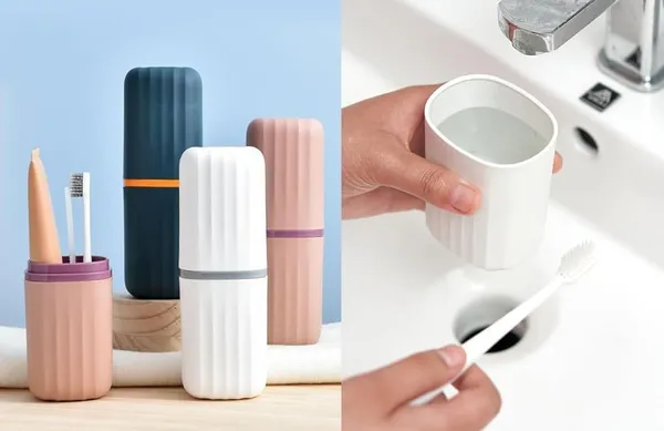 Plastic_White_Portable_Travel_Toothbrush_Holder_Protective_Case_-_Pack_Of_2
