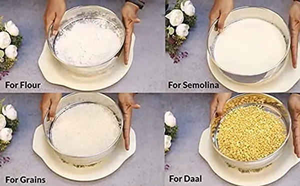 Stainless_Steel_4-In-1_Interchangeable_Mesh_Flour_Sieve_Chalni_Set_Of_5