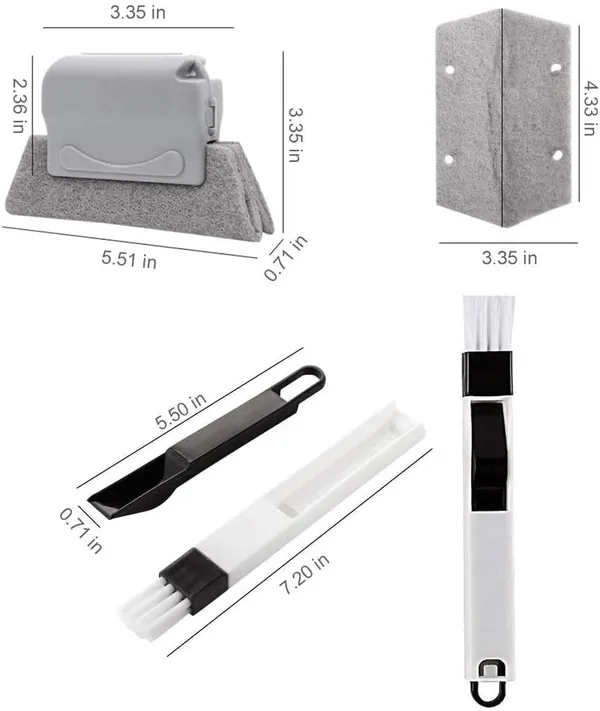 Plastic_Multicolor_Window_Groove_Sliding_Track_Gap_Cleaning_Brush_Set_7_Pcs_Each_-_Pack_Of_2