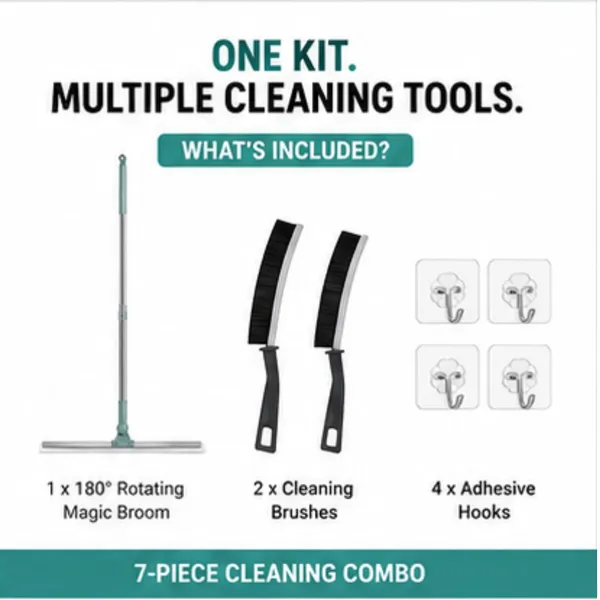 Silicone_180°_Rotating_Head_Floor_Wiper_Broom_With_Adjustable_Long_Handle