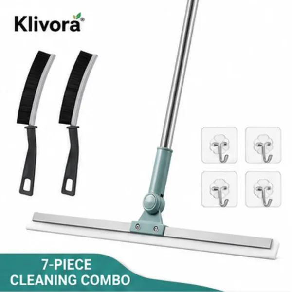 Silicone_180°_Rotating_Head_Floor_Wiper_Broom_With_Adjustable_Long_Handle