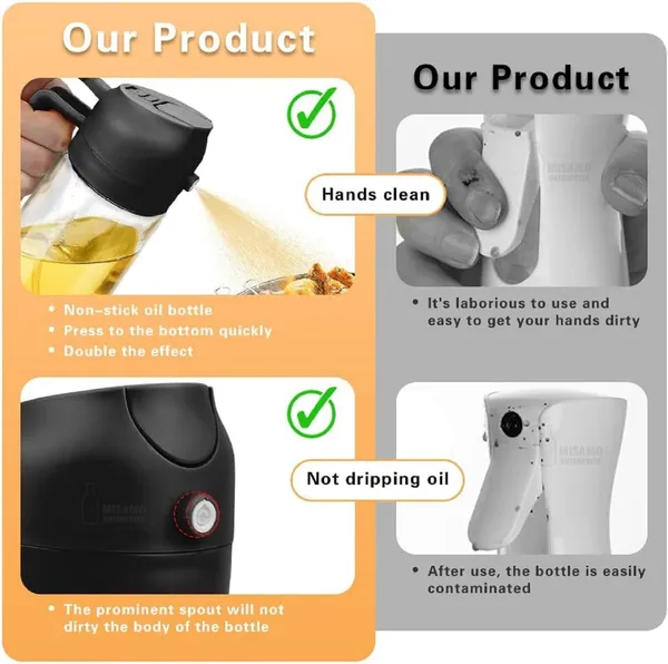 Glass_2-In-1_Oil_Spray_And_Pour_Dispenser_Bottle_500_Ml_Each-_Pack_Of_2