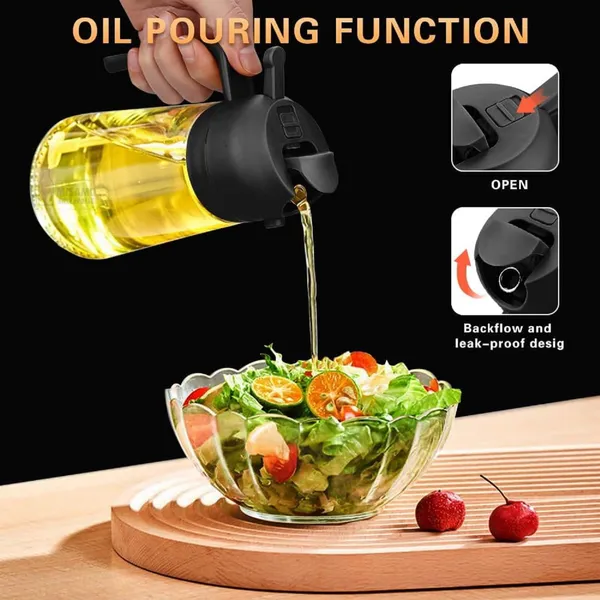 Glass_2-In-1_Oil_Spray_And_Pour_Dispenser_Bottle_500_Ml_Each-_Pack_Of_2
