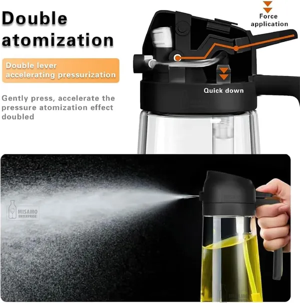 Glass_2-In-1_Oil_Spray_And_Pour_Dispenser_Bottle_500_Ml_Each-_Pack_Of_2