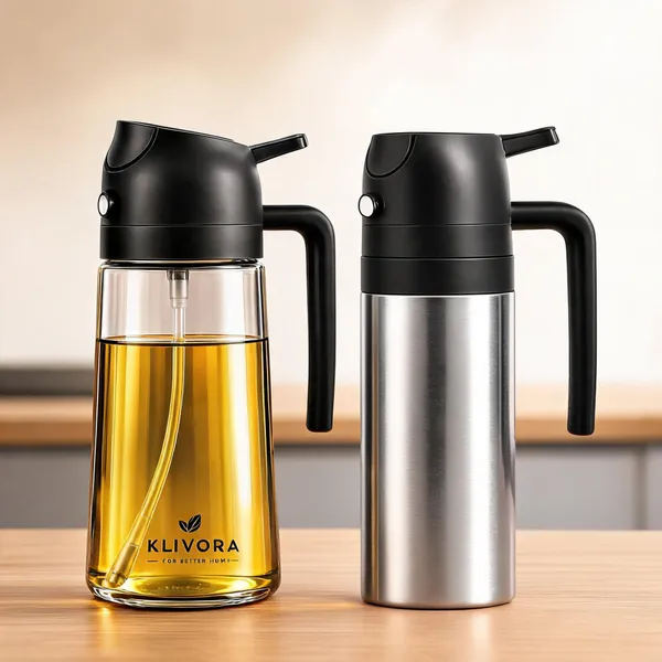 2-In-1_Oil_Spray_&_Pour_Dispenser_Duo_(Glass_+_Stainless_Steel)