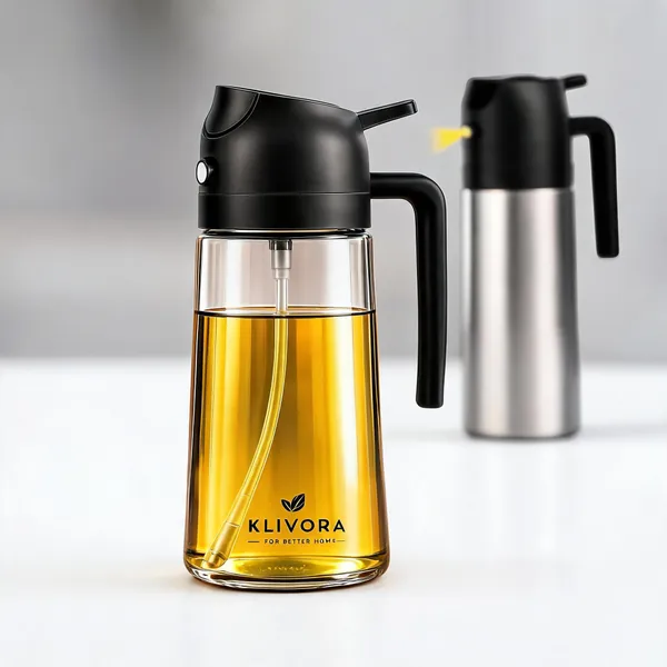 2-In-1_Oil_Spray_&_Pour_Dispenser_Duo_(Glass_+_Stainless_Steel)