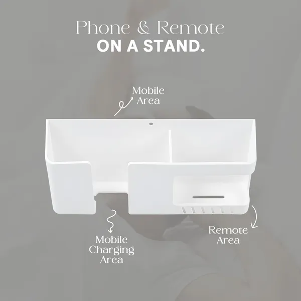 Green_&_White_Wall_Mount_Phone_Holder_Duo_–_Pack_Of_2_Each
