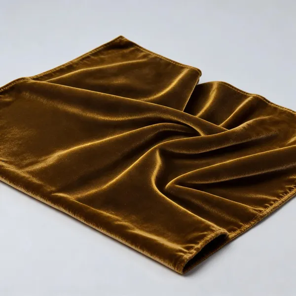 Silky_Plain_Velvet-_Dark_Gold_(107)