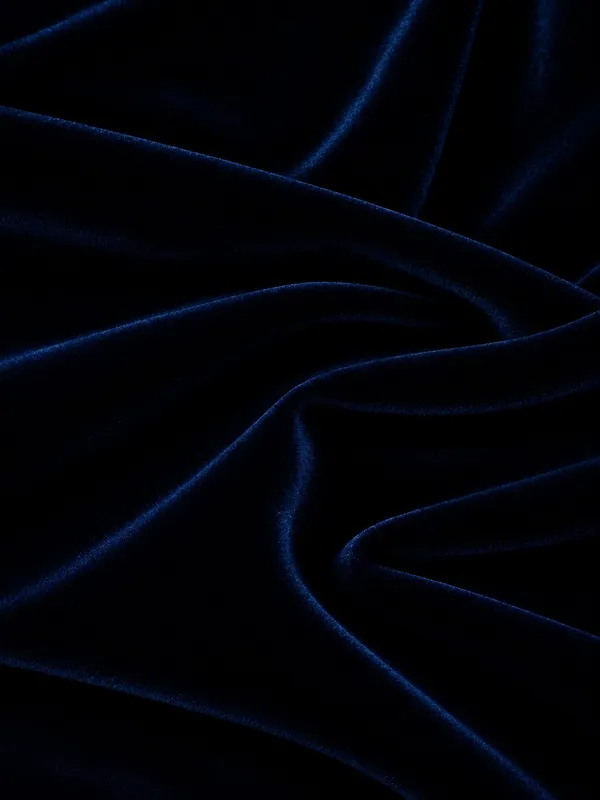 Silky_Plain_Velvet-_Navy_Blue_(105)