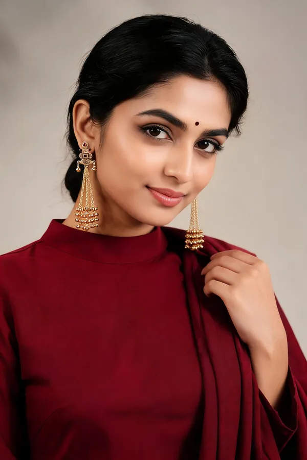 Golden_Alloy_Traditional_Long_Jhumka_Earrings_For_Women_-_Pack_Of_2