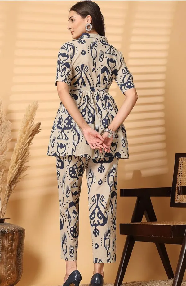 Tribal_Essence_Printed_Cotton_Co_Ord_Set_Beige_Navy