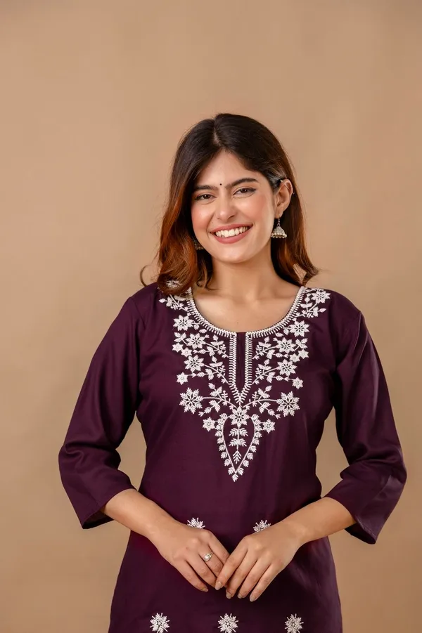 Mahroon_Blossom_Embroidery_Top