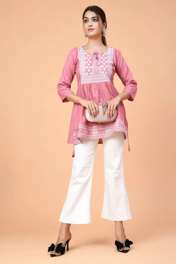 Pink_Elegance_Embroidery_Top