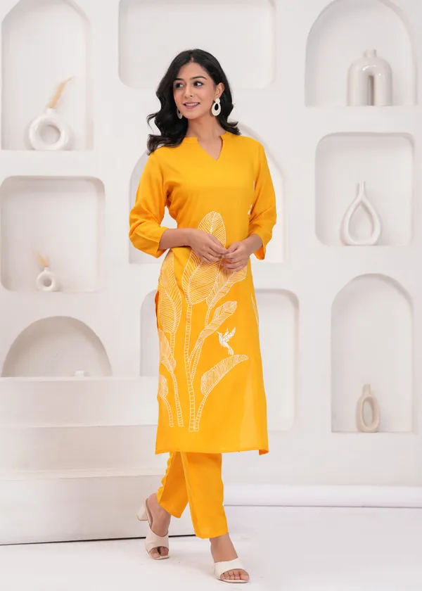 Yellow_Bird_Co_Ord_Set