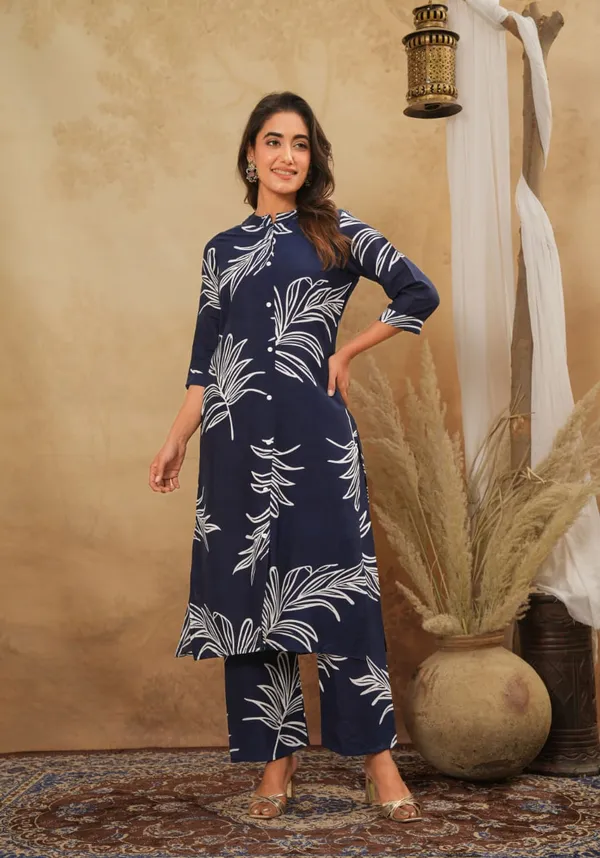 Midnight_Leaf_Co_Ord_Set_Blue_White