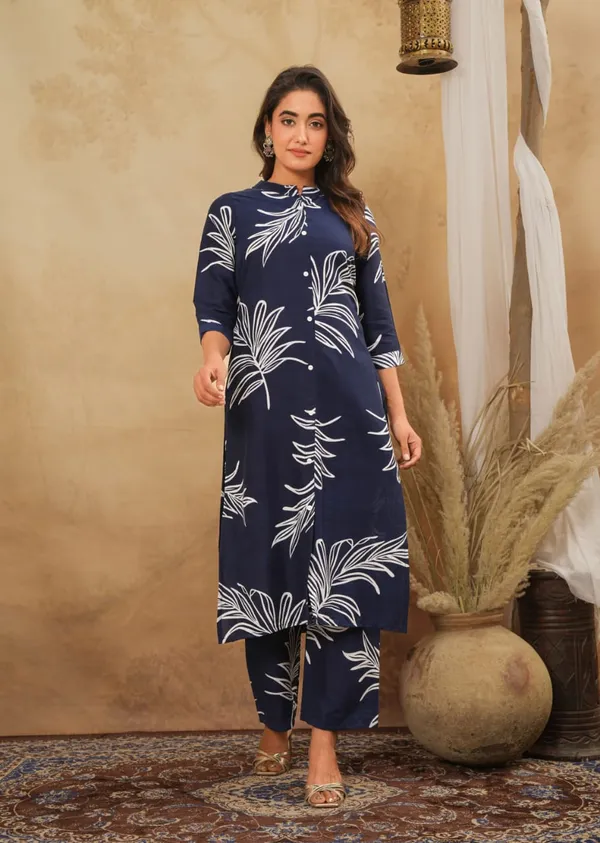 Midnight_Leaf_Co_Ord_Set_Blue_White