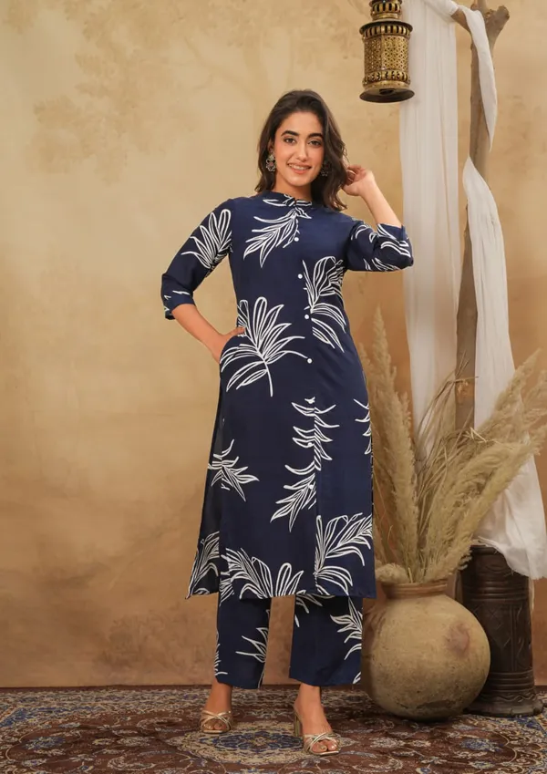 Midnight_Leaf_Co_Ord_Set_Blue_White