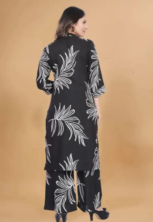 Midnight_Black_Leaf_Co_Ord_Set_Balck_White