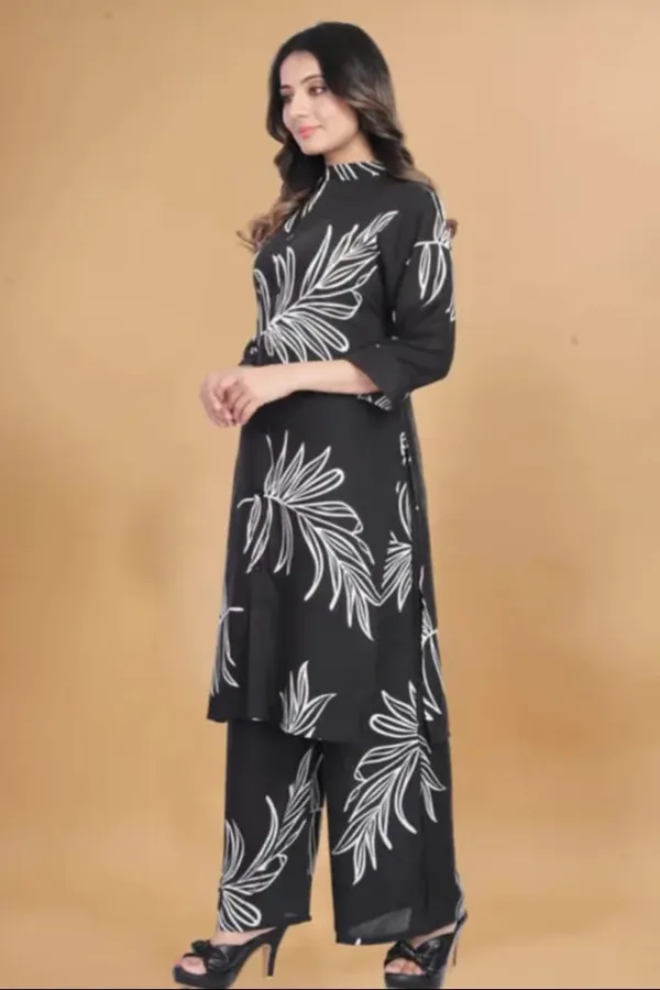 Midnight_Black_Leaf_Co_Ord_Set_Balck_White