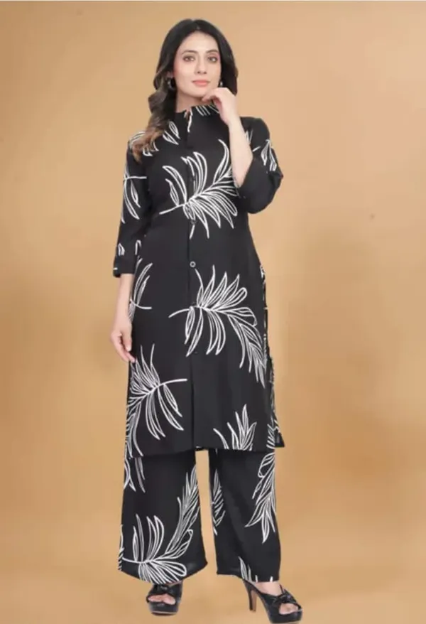 Midnight_Black_Leaf_Co_Ord_Set_Balck_White