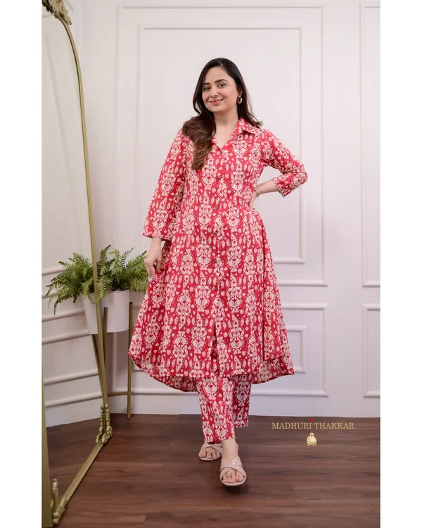 Red_Muse_Co_Ord_Set