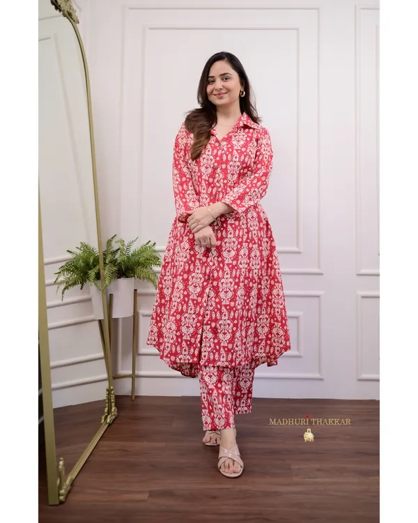Red_Muse_Co_Ord_Set