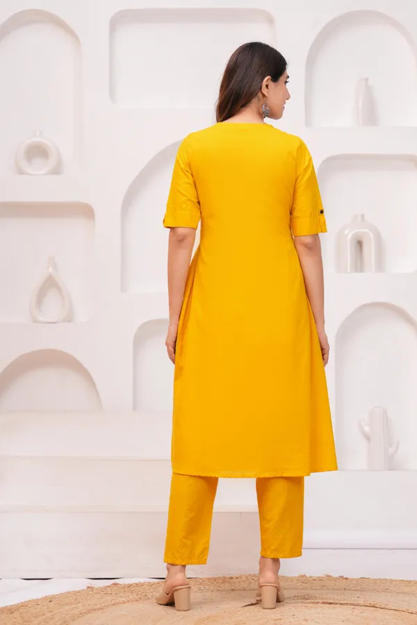 Leafline_Co_Ord_Set_Mustard_Yellow