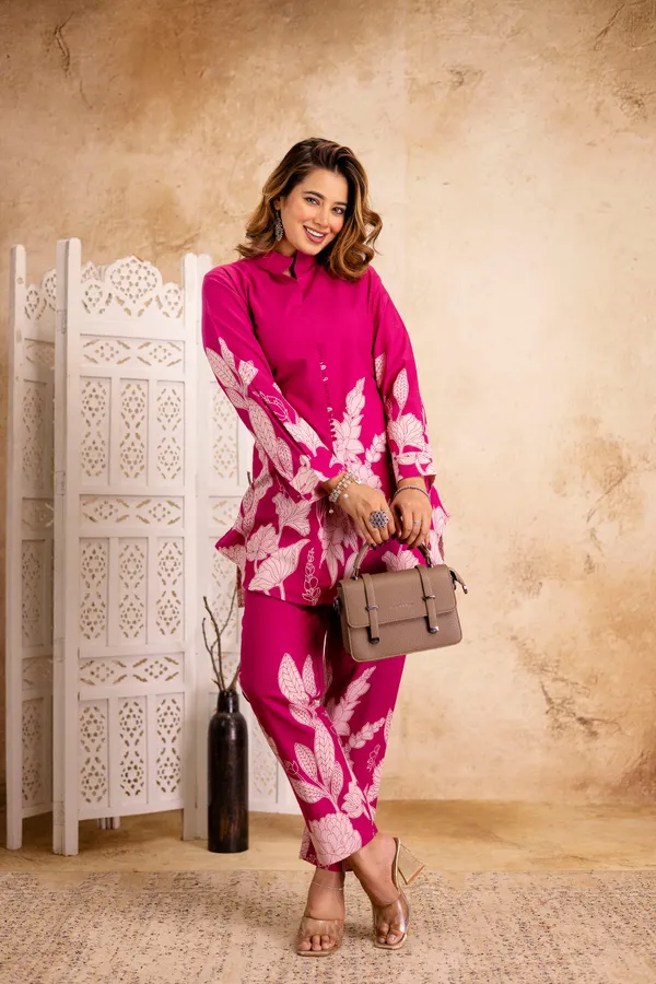 Ruby_Cotton_Botanical_Print_Co_Ord_Set