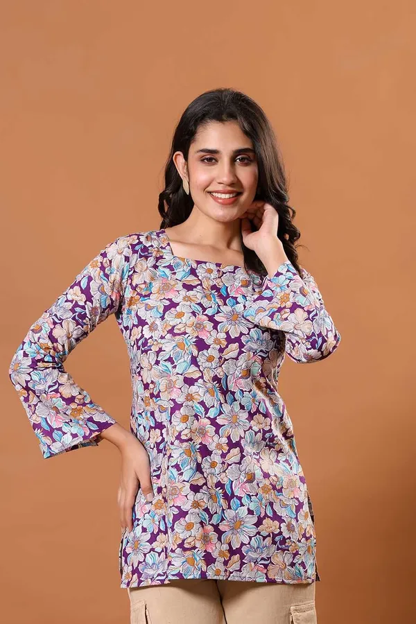 Moonlit_Garden_Kurti