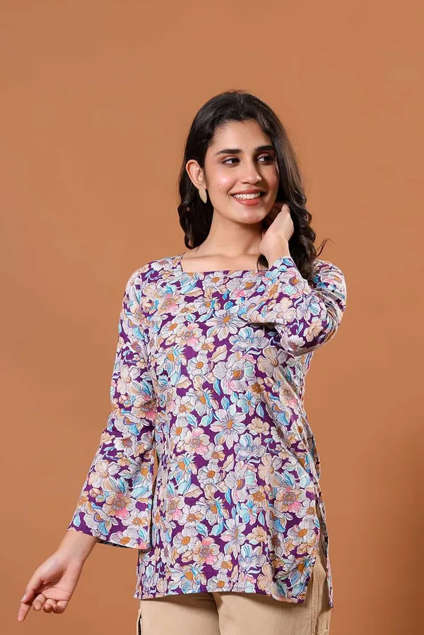 Moonlit_Garden_Kurti