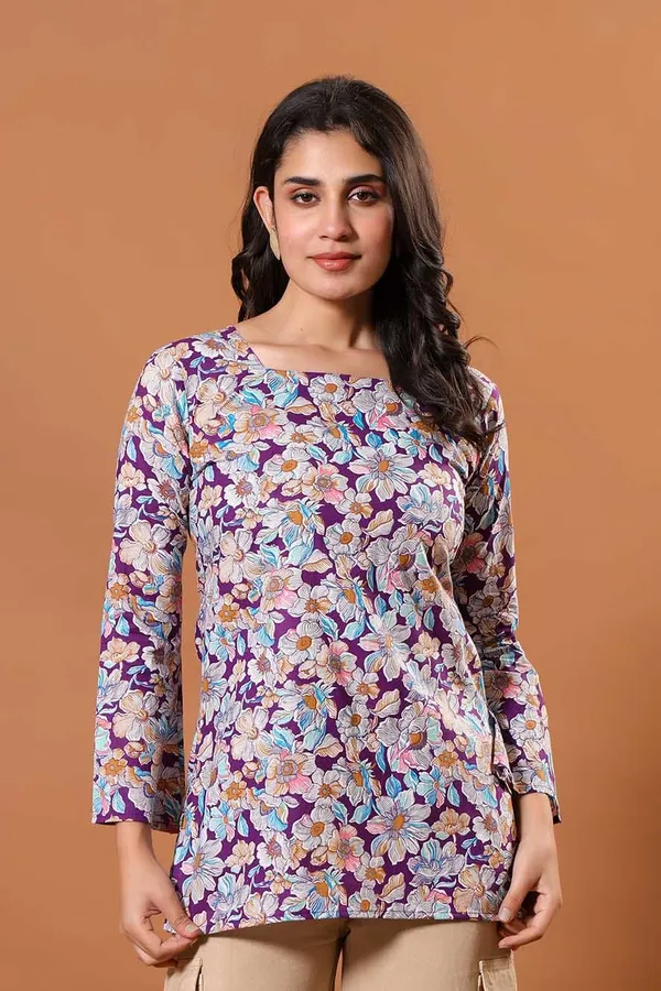 Moonlit_Garden_Kurti