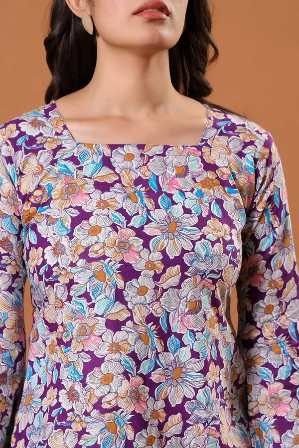 Moonlit_Garden_Kurti