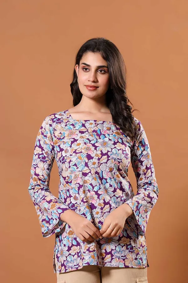 Moonlit_Garden_Kurti
