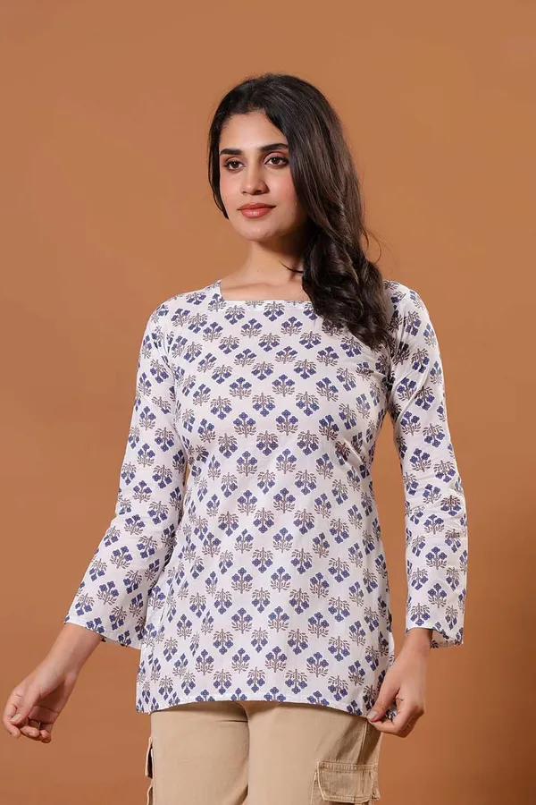 Whisper_White_Kurti