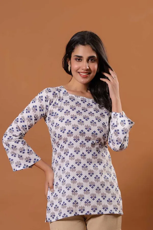 Whisper_White_Kurti