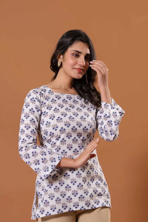 Whisper_White_Kurti