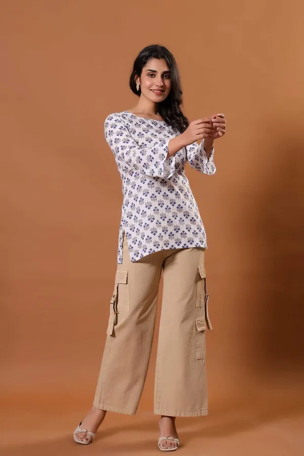 Whisper_White_Kurti