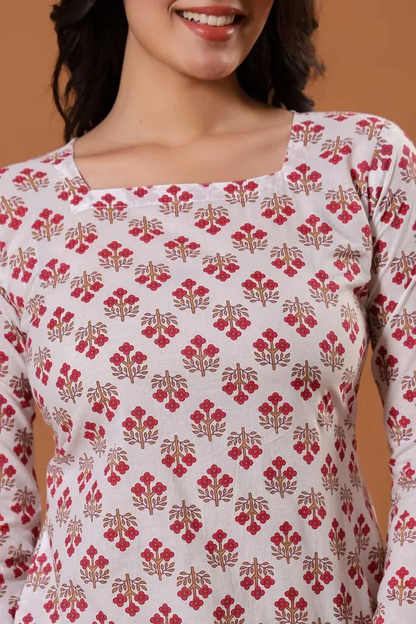 Velvet_Rose_Kurti