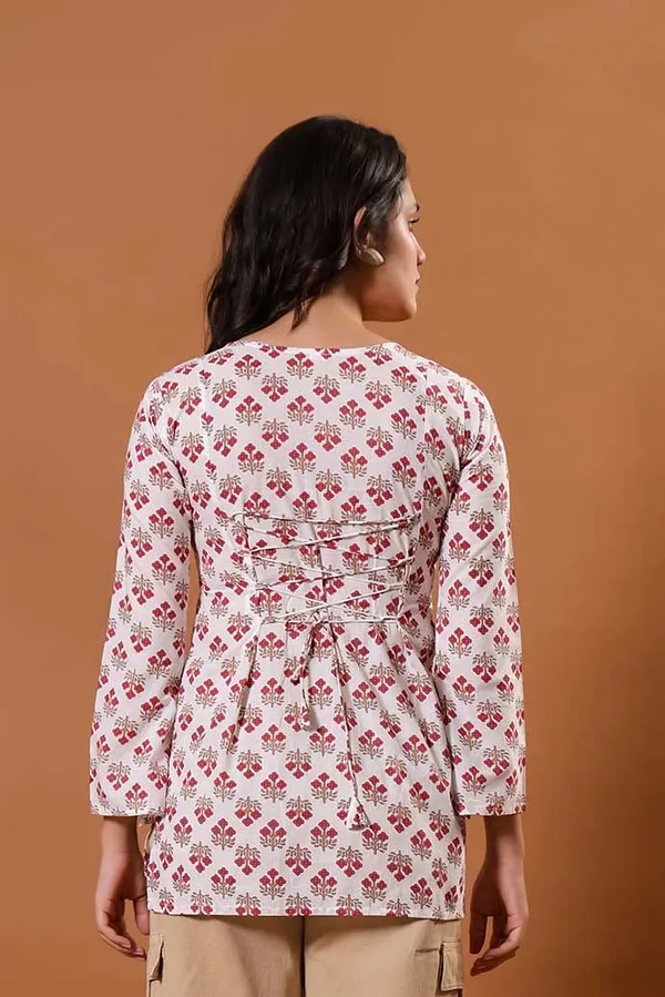 Velvet_Rose_Kurti