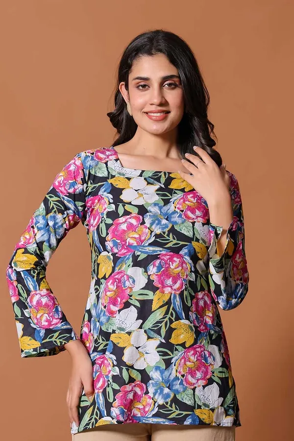 Black_Rose_Garden_Kurti