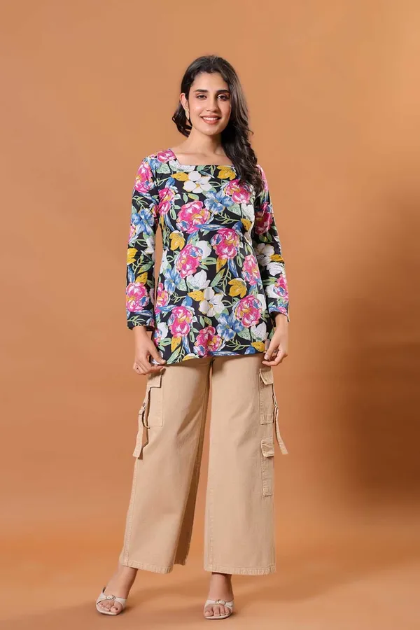 Black_Rose_Garden_Kurti